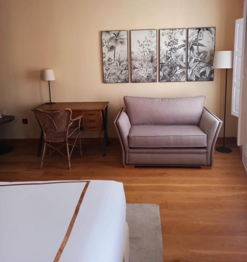 Hotel Boutique Casa Del Comendador Navalcarnero Eksteriør bilde