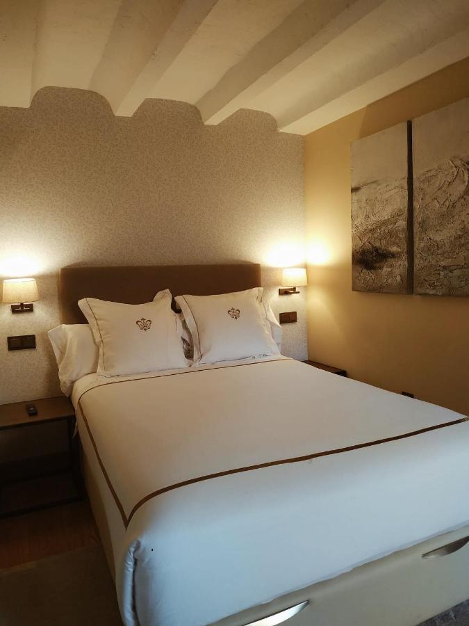 Hotel Boutique Casa Del Comendador Navalcarnero Eksteriør bilde