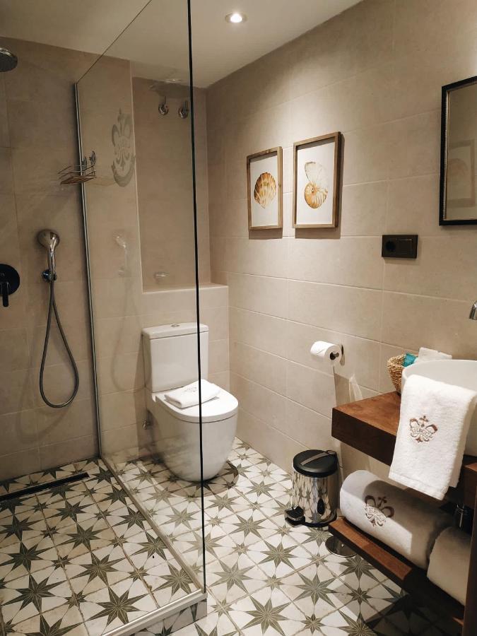 Hotel Boutique Casa Del Comendador Navalcarnero Eksteriør bilde