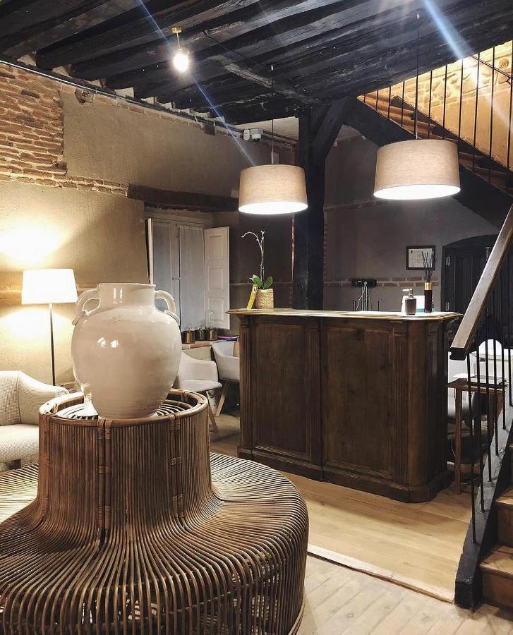 Hotel Boutique Casa Del Comendador Navalcarnero Eksteriør bilde