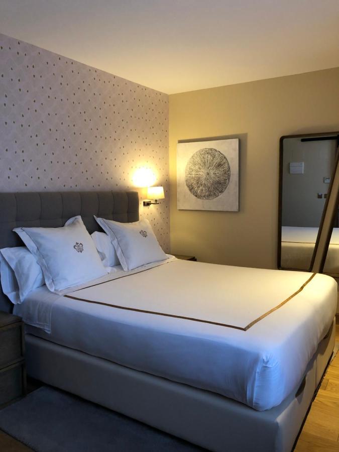 Hotel Boutique Casa Del Comendador Navalcarnero Eksteriør bilde