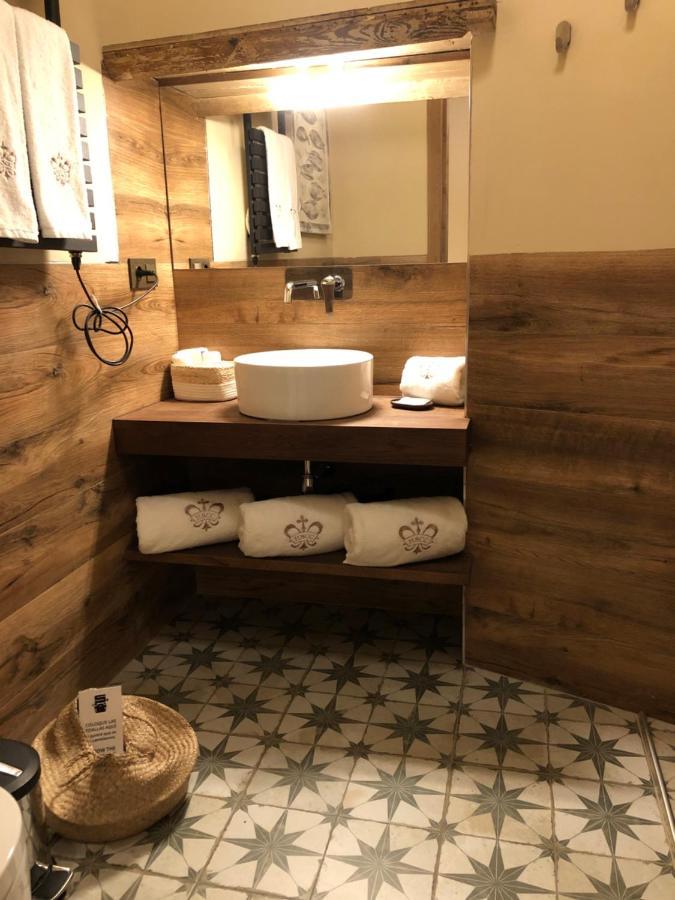 Hotel Boutique Casa Del Comendador Navalcarnero Eksteriør bilde