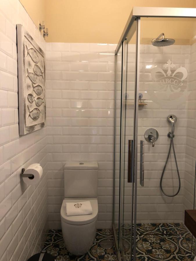 Hotel Boutique Casa Del Comendador Navalcarnero Eksteriør bilde