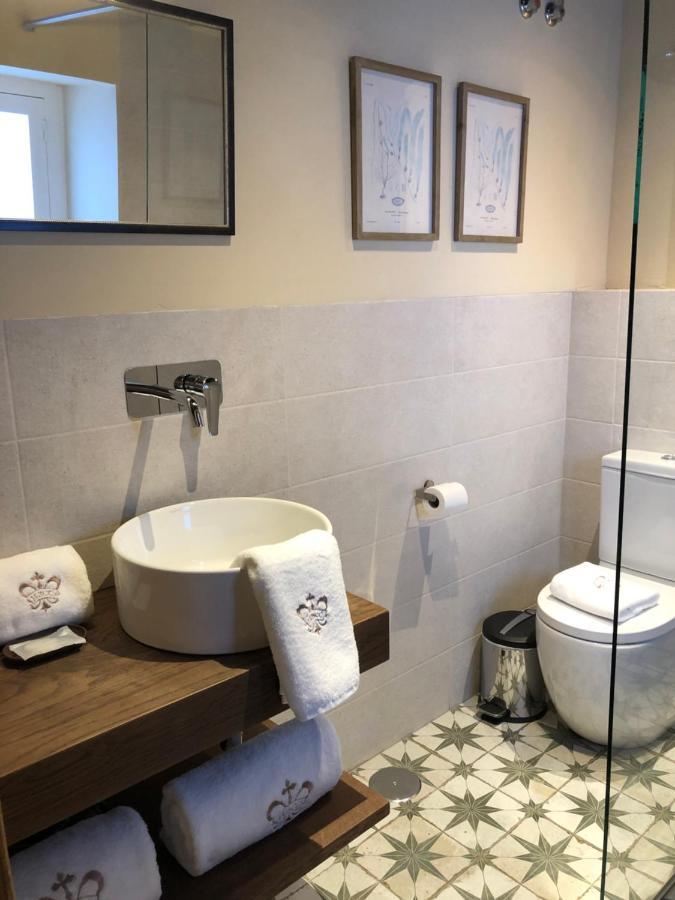 Hotel Boutique Casa Del Comendador Navalcarnero Eksteriør bilde