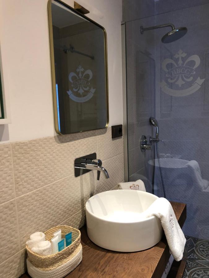 Hotel Boutique Casa Del Comendador Navalcarnero Eksteriør bilde