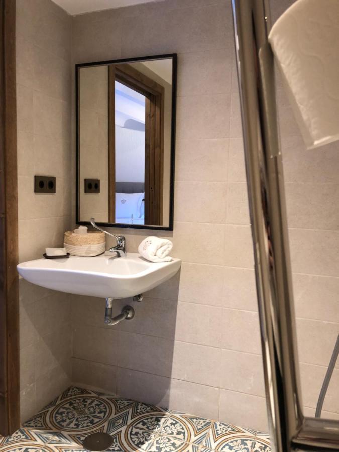 Hotel Boutique Casa Del Comendador Navalcarnero Eksteriør bilde