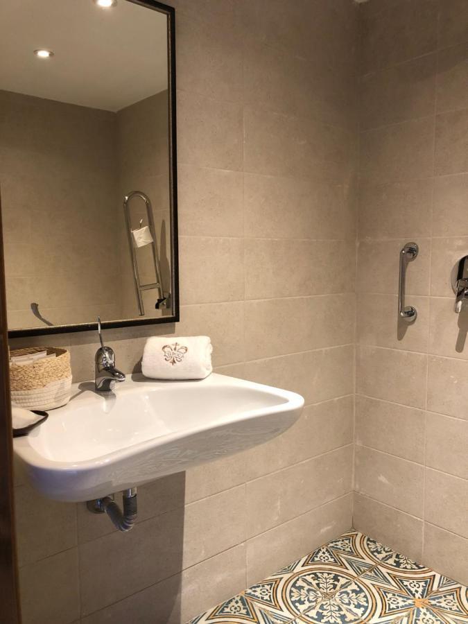Hotel Boutique Casa Del Comendador Navalcarnero Eksteriør bilde