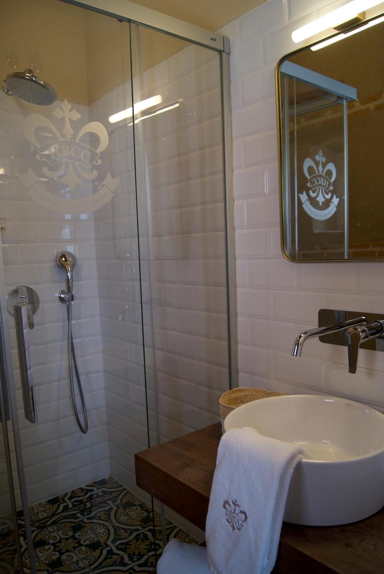 Hotel Boutique Casa Del Comendador Navalcarnero Eksteriør bilde
